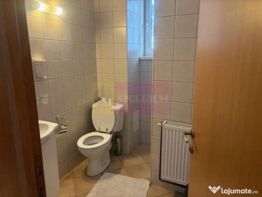 Vila S+P+1+M Clinceni- Putul Olteni. 