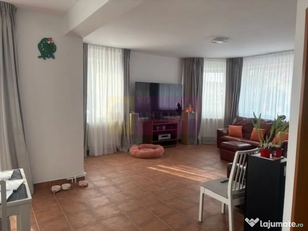 Vila S+P+1+M Clinceni- Putul Olteni.