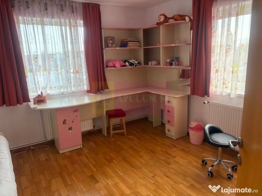 Vila S+P+1+M Clinceni- Putul Olteni.