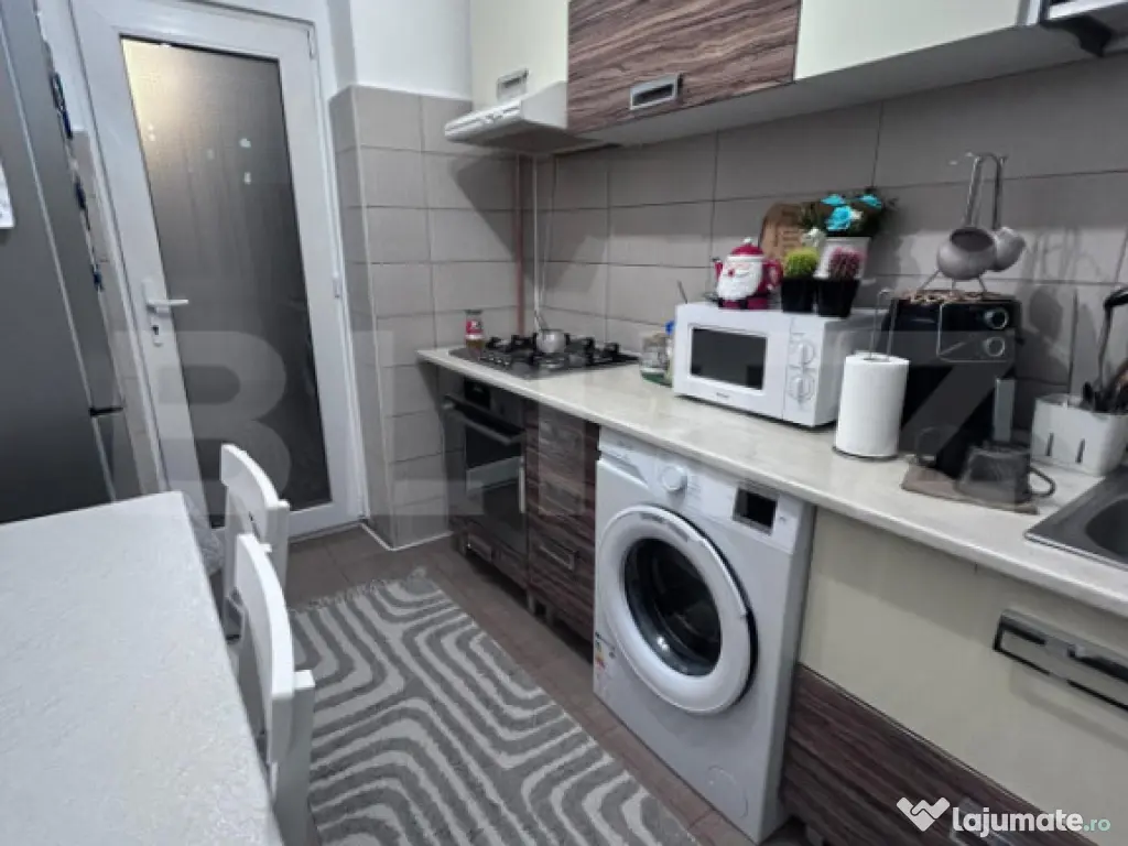 Apartament,2 camere-Zona Unirii 