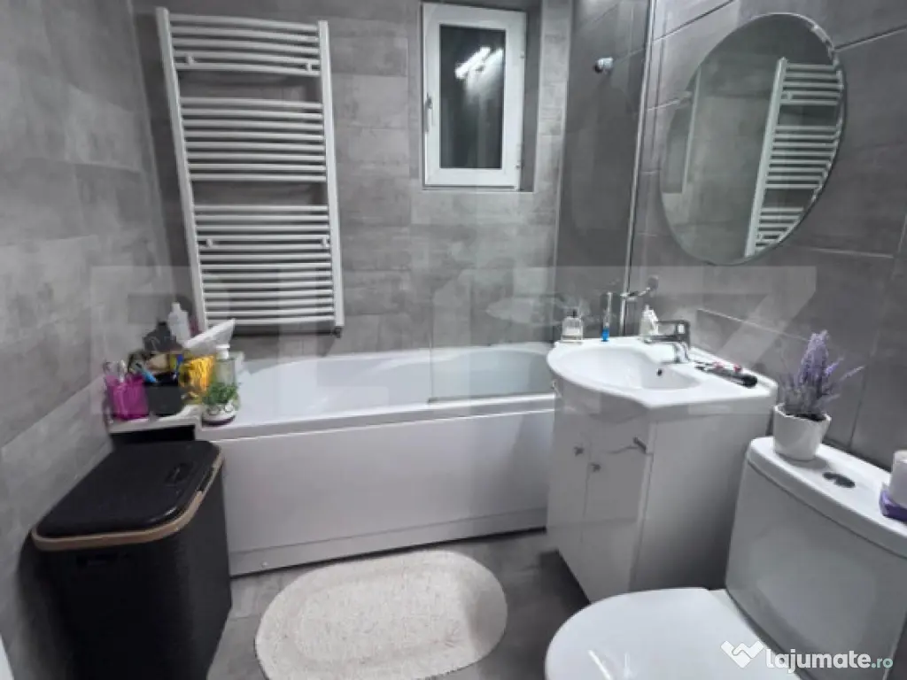 Apartament,2 camere-Zona Unirii 