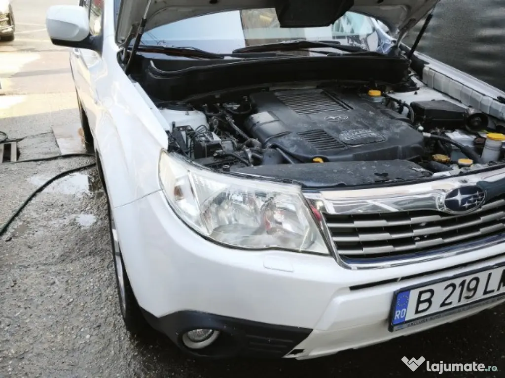 Subaru Forester impecabil