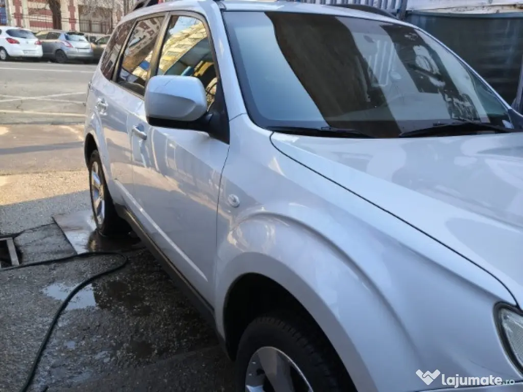 Subaru Forester impecabil