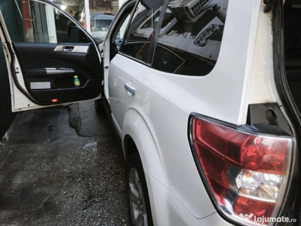 Subaru Forester impecabil