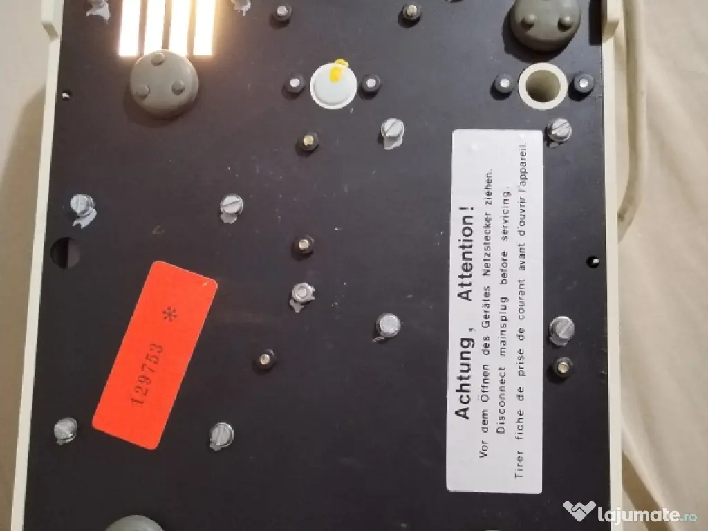 Spectograf photometer DrLange 