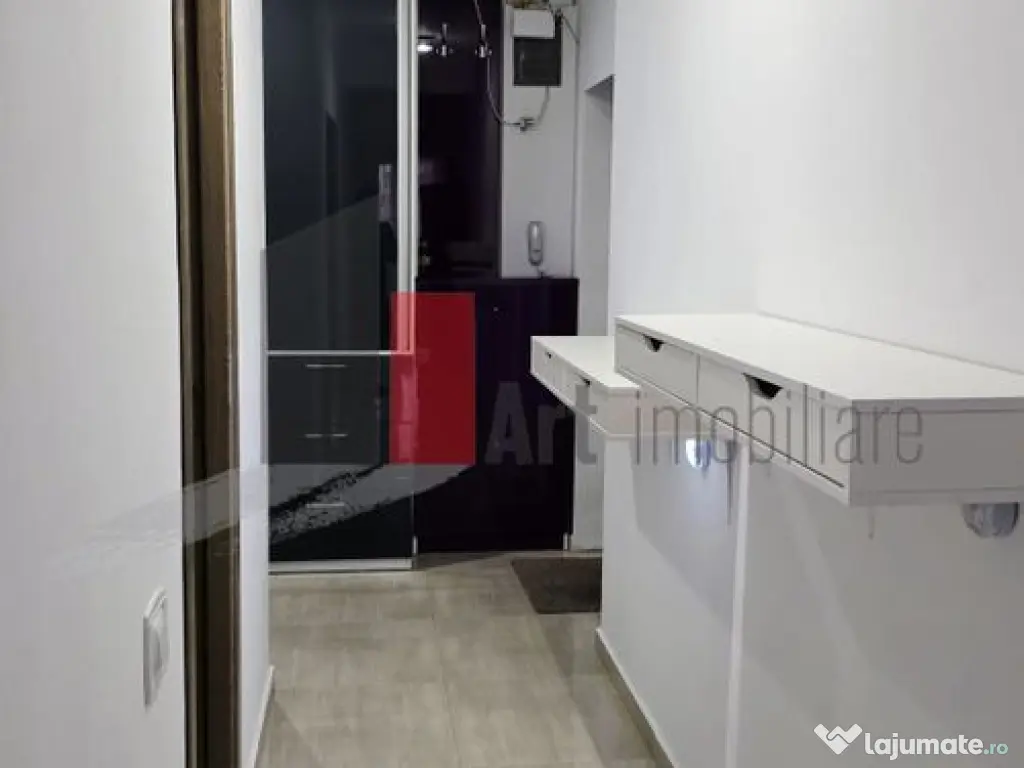 Apartament cu doua camere-Marriott-13 Septembrie-Tudor Vl...