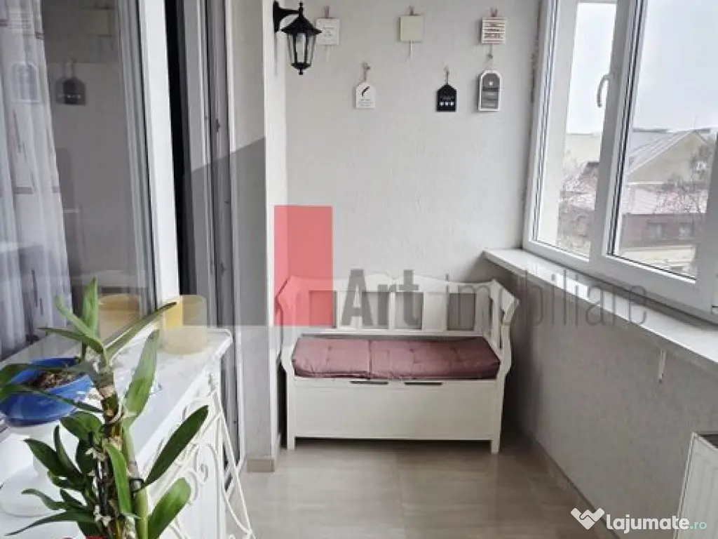 Apartament cu doua camere-Marriott-13 Septembrie-Tudor Vl...