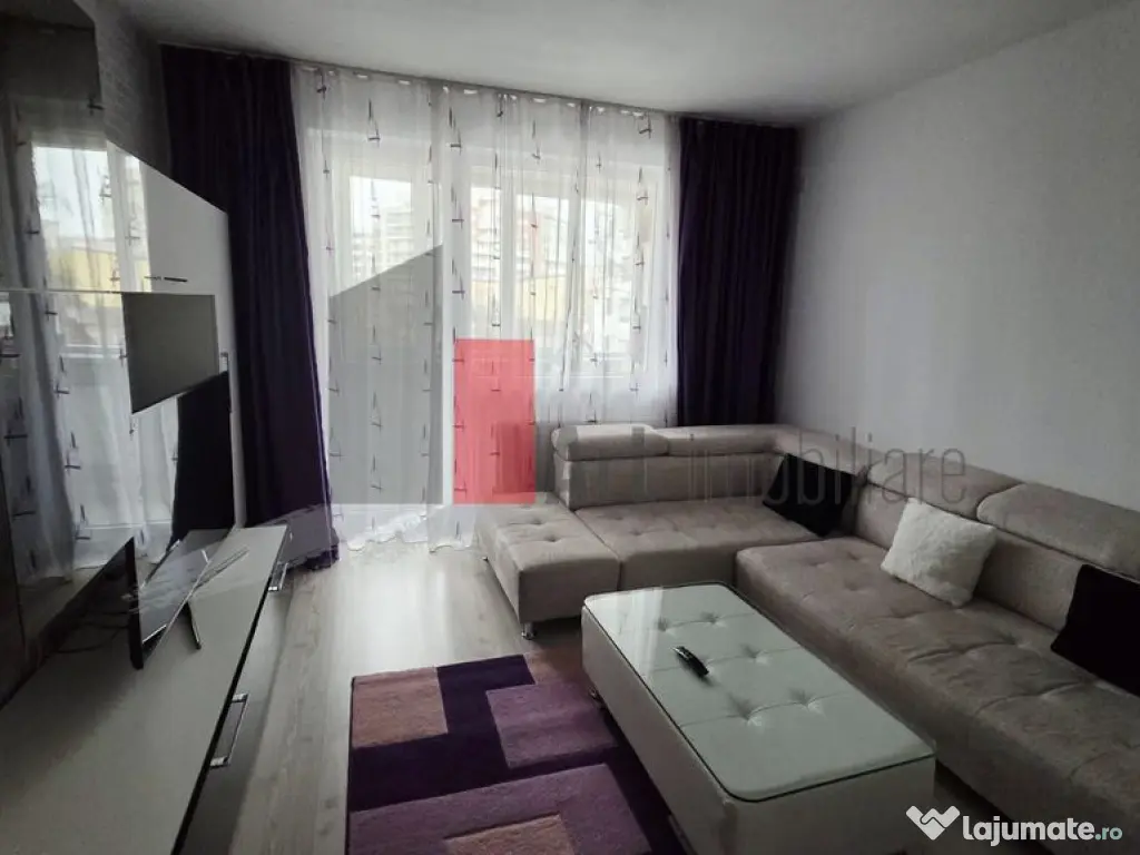 Apartament cu doua camere-Marriott-13 Septembrie-Tudor Vl...