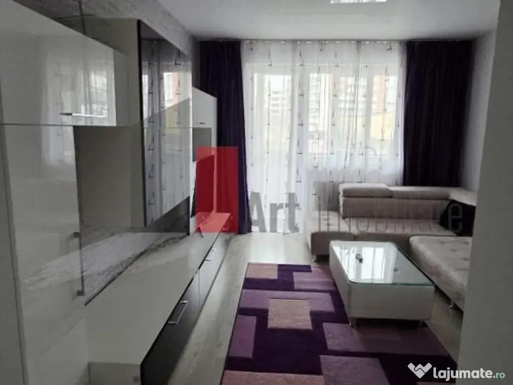 Apartament cu doua camere-Marriott-13 Septembrie-Tudor Vl...