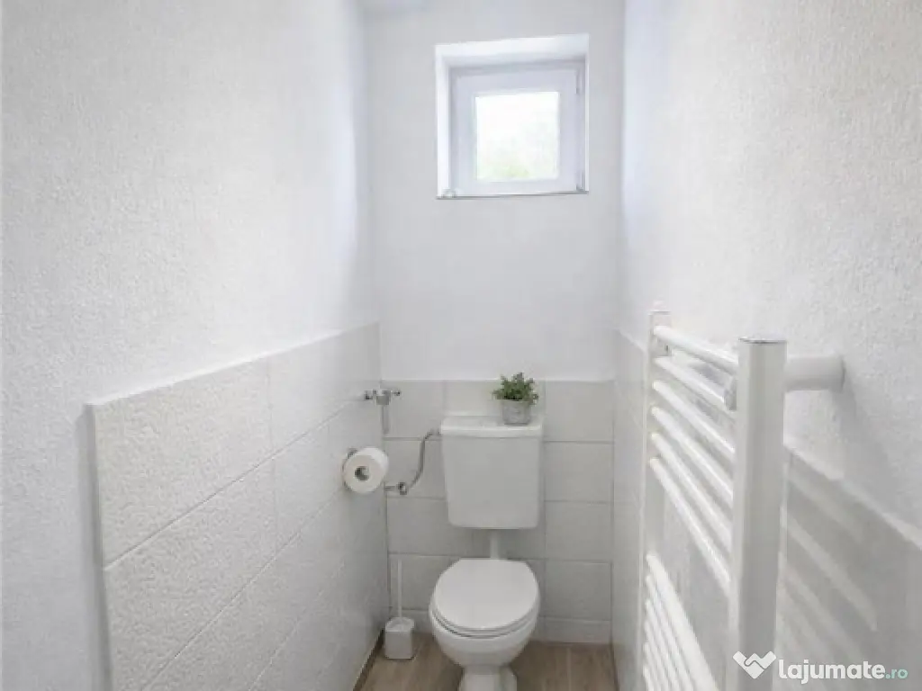 FILM 3D!Edificiu multifunctional, Semicentral,Targu Mures.