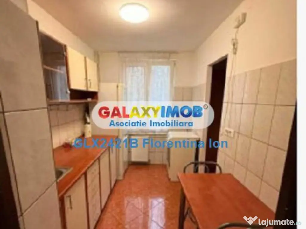 9067 Apartament 3 camere Drumul Taberei-Valea Ialomitei