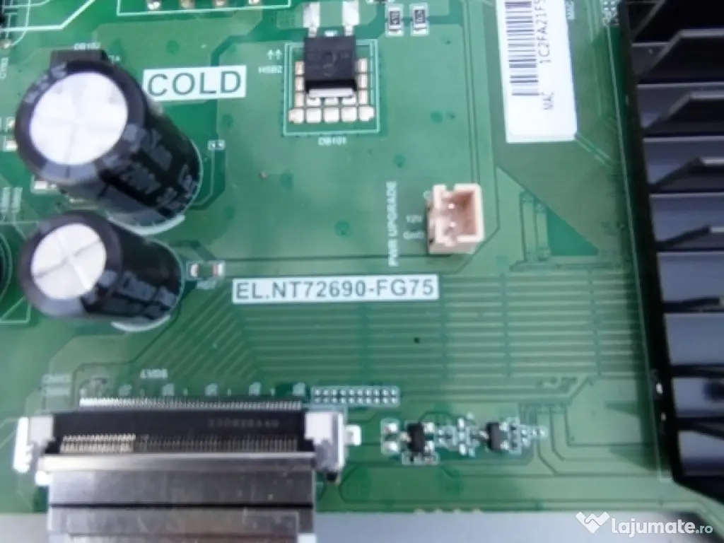 dezmembrez led tv Allview 40iPlay6000F/1 