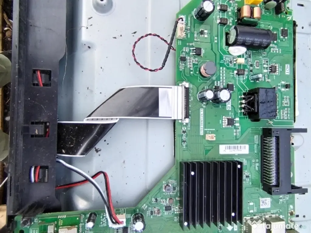 dezmembrez led tv Allview 40iPlay6000F/1 