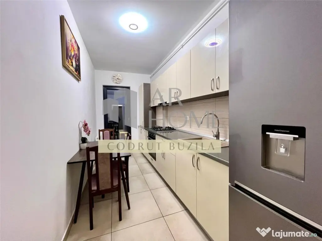 Apartament 2 camere, cartier Albert, Ploiesti 