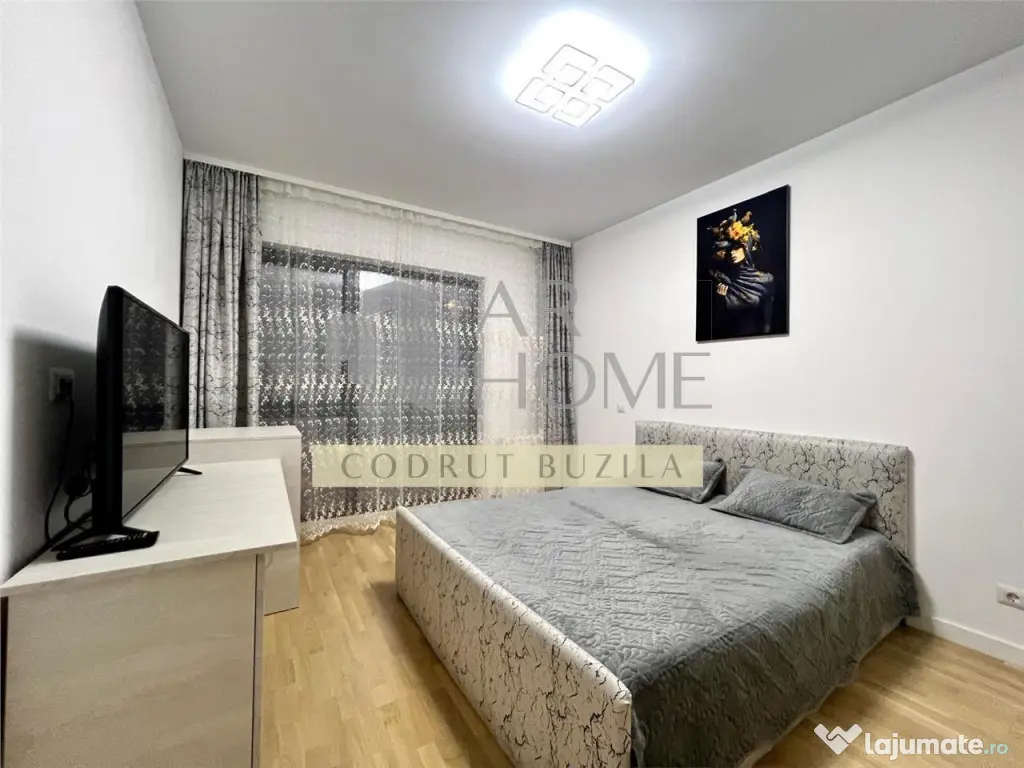 Apartament 2 camere, cartier Albert, Ploiesti 