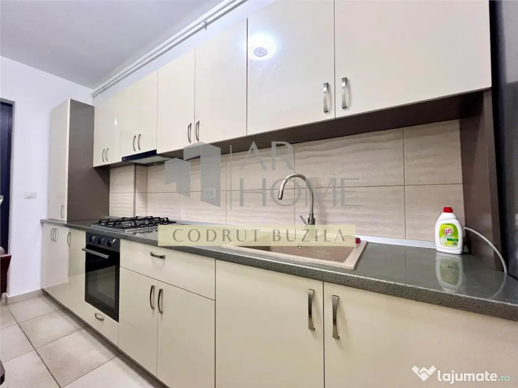 Apartament 2 camere, cartier Albert, Ploiesti 