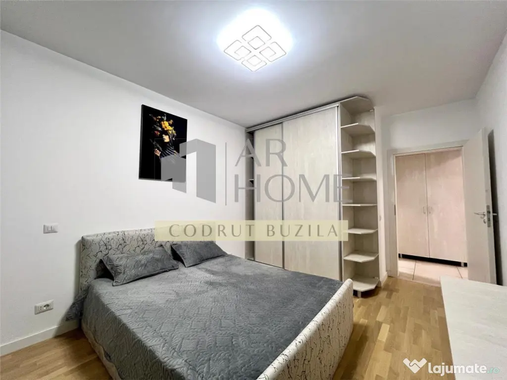 Apartament 2 camere, cartier Albert, Ploiesti 