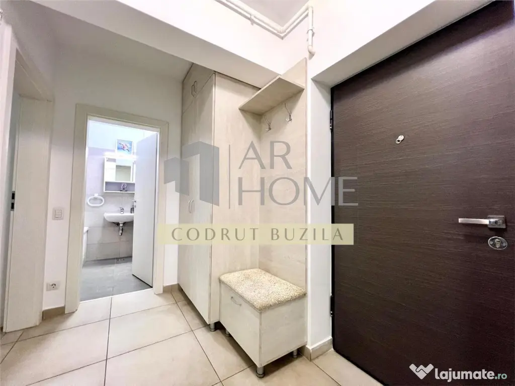 Apartament 2 camere, cartier Albert, Ploiesti 