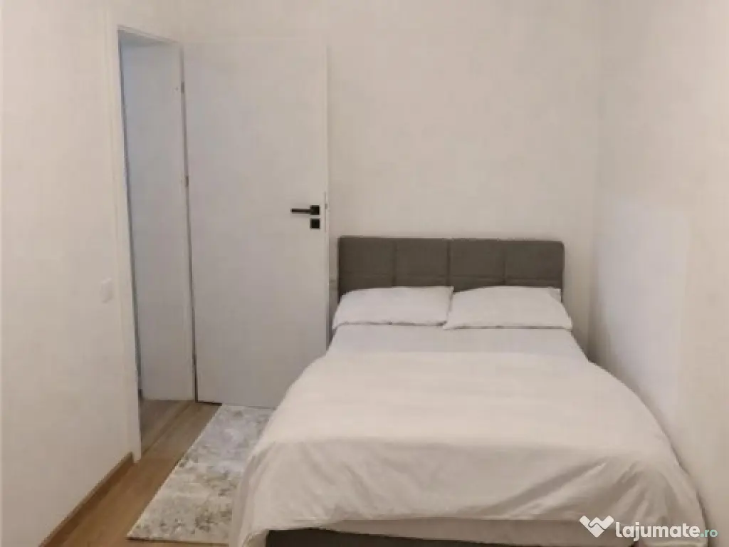 Cu loc de parcare si spatii generoase, Calea Bucuresti, Bras 