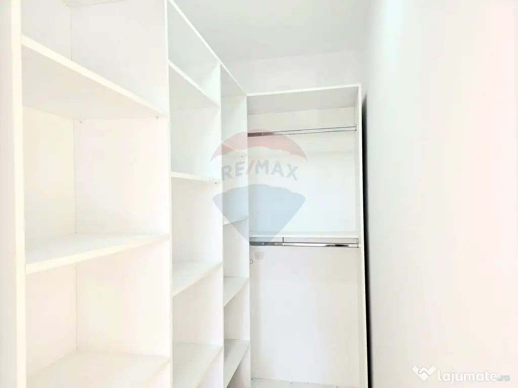 Apartament cu 2 camere si loc de parcare de închiriat AR... 