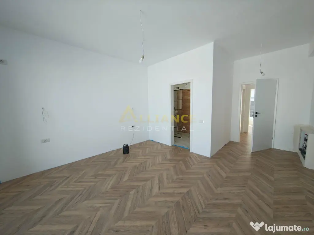 Casa 3 camere - 2 bai - Miorita (Cartierul Nou) 