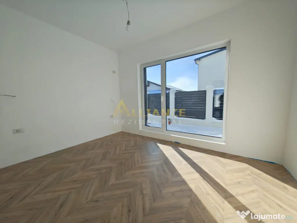 Casa 3 camere - 2 bai - Miorita (Cartierul Nou) 