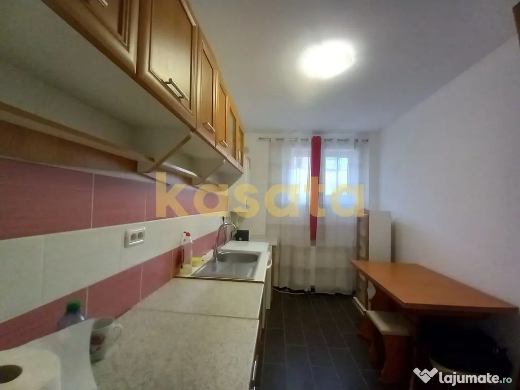 2 camere| 49 mp| Metrou D. Leonida | Ideal investiție sa... 