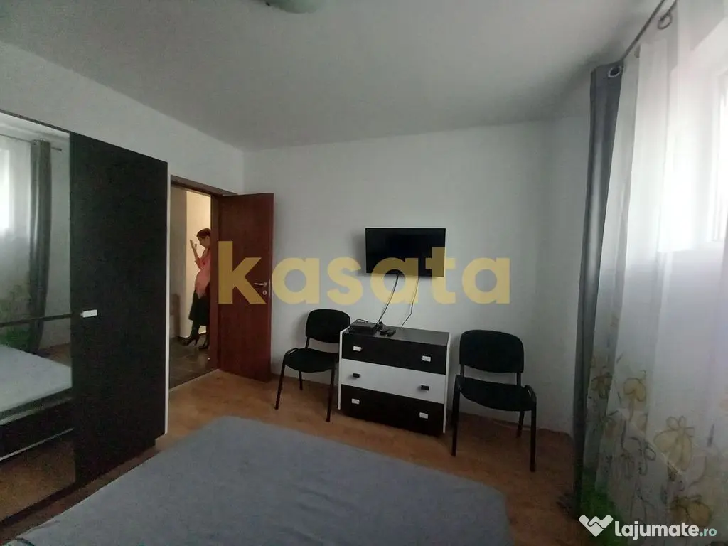 2 camere| 49 mp| Metrou D. Leonida | Ideal investiție sa... 