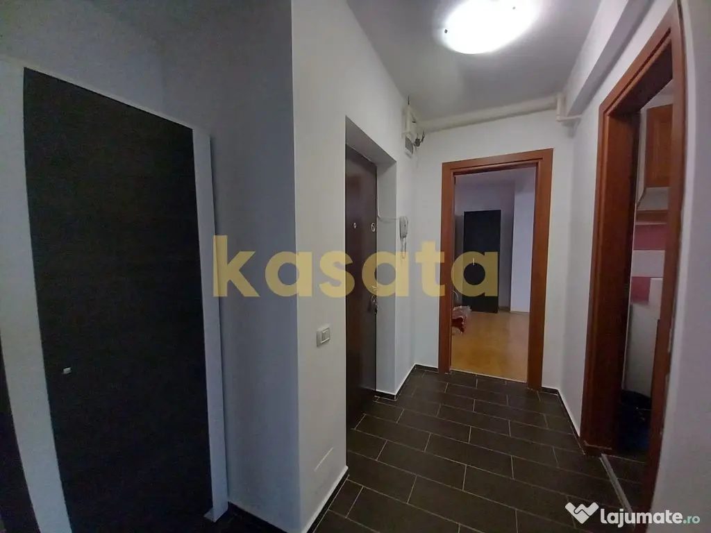 2 camere| 49 mp| Metrou D. Leonida | Ideal investiție sa... 