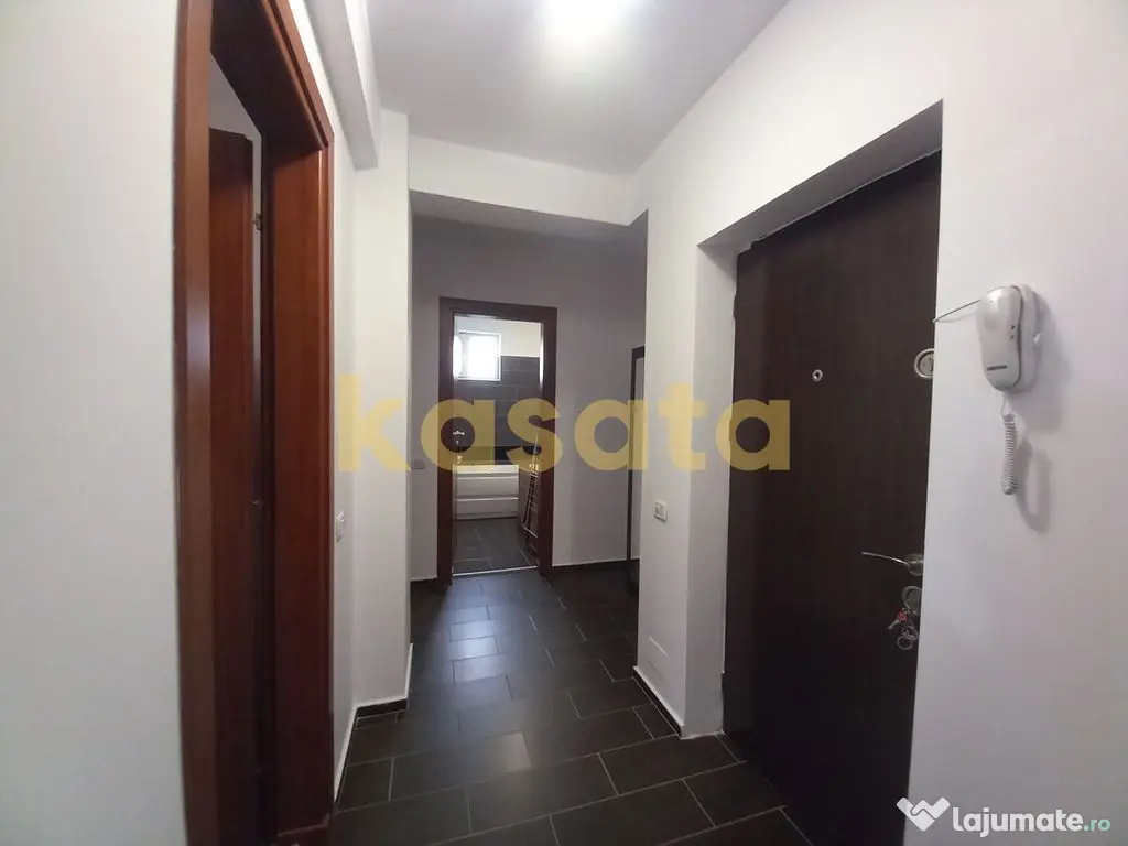 2 camere| 49 mp| Metrou D. Leonida | Ideal investiție sa... 
