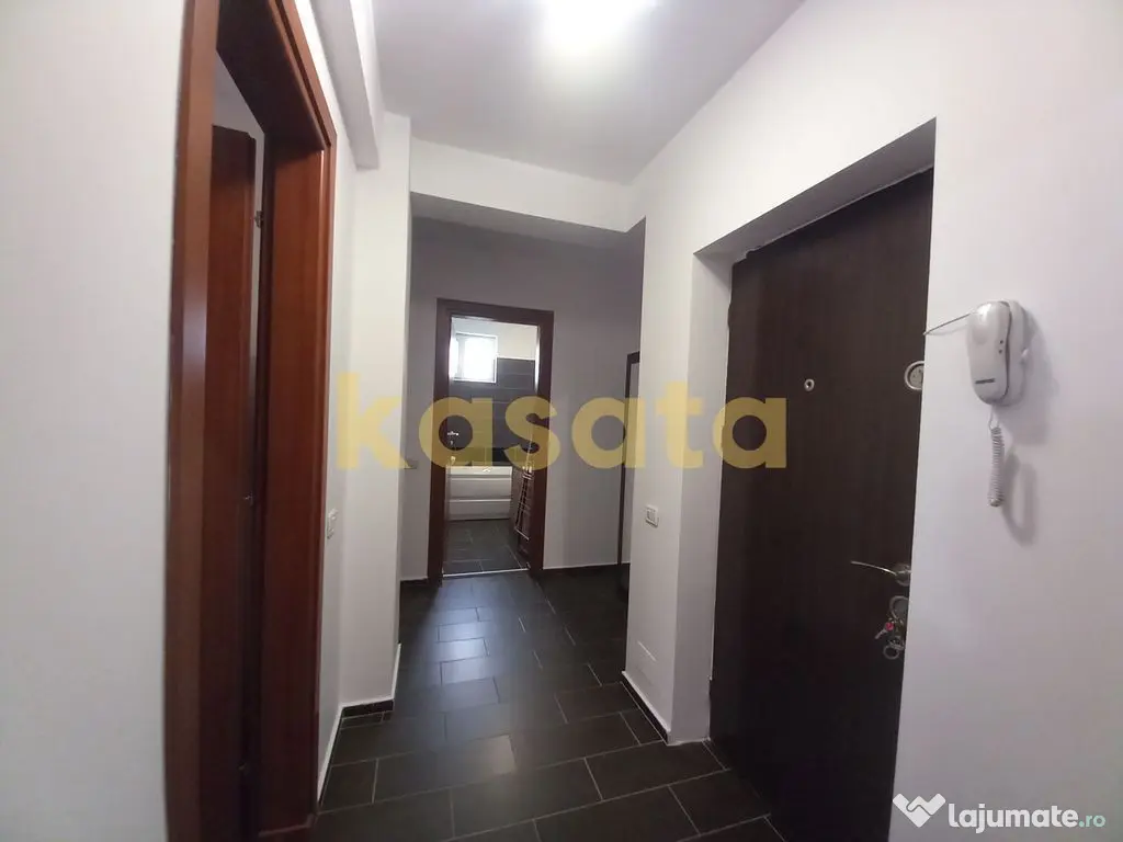 2 camere| 49 mp| Metrou D. Leonida | Ideal investiție sa... 