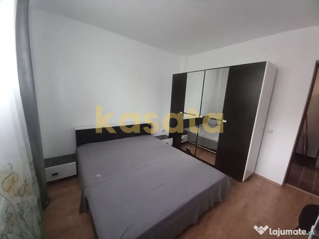 2 camere| 49 mp| Metrou D. Leonida | Ideal investiție sa... 