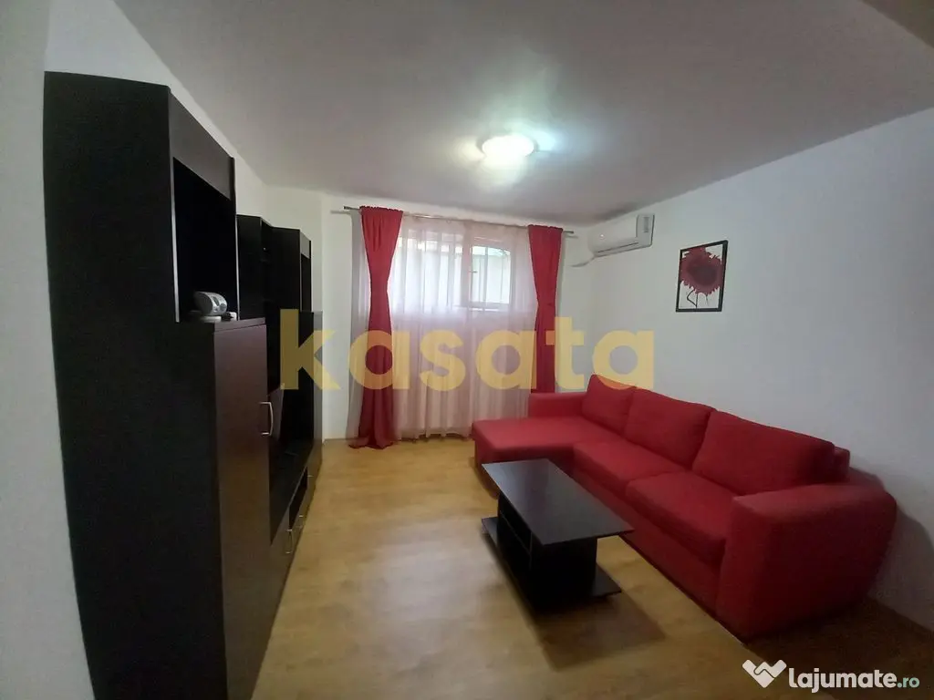2 camere| 49 mp| Metrou D. Leonida | Ideal investiție sa... 