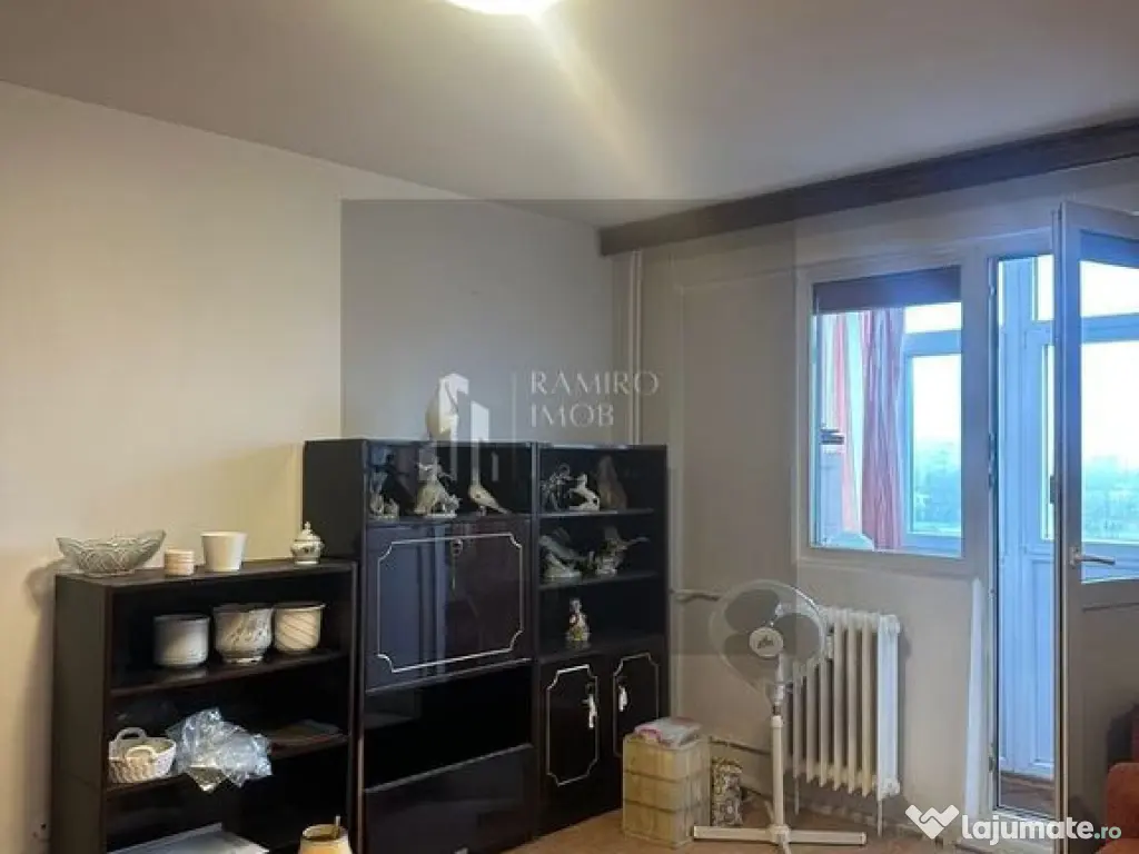 Apartamenr 2 camere decomandat Constantin Brancoveanu 