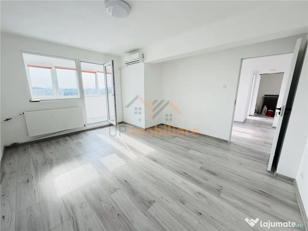 APARTAMENT 2 CAMERE DECOMANDAT | TIP AN | ZONA ROGERIUS - TR 