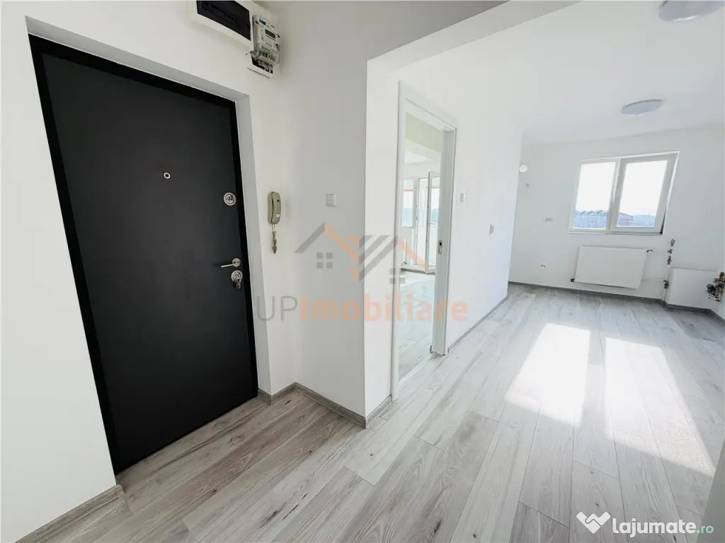 APARTAMENT 2 CAMERE DECOMANDAT | TIP AN | ZONA ROGERIUS - TR 