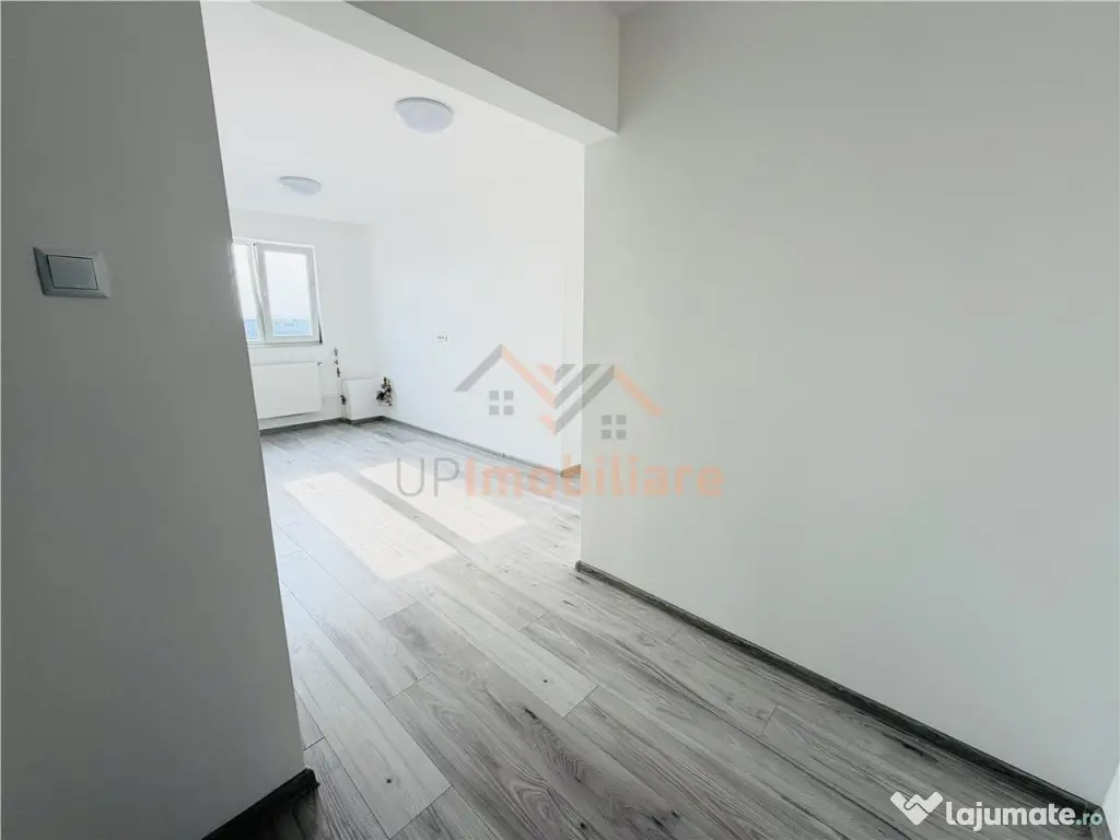 APARTAMENT 2 CAMERE DECOMANDAT | TIP AN | ZONA ROGERIUS - TR 