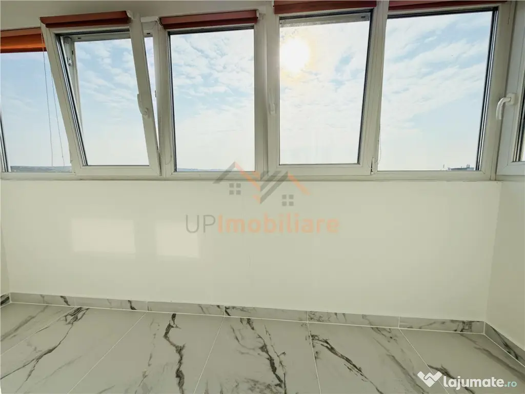 APARTAMENT 2 CAMERE DECOMANDAT | TIP AN | ZONA ROGERIUS - TR 