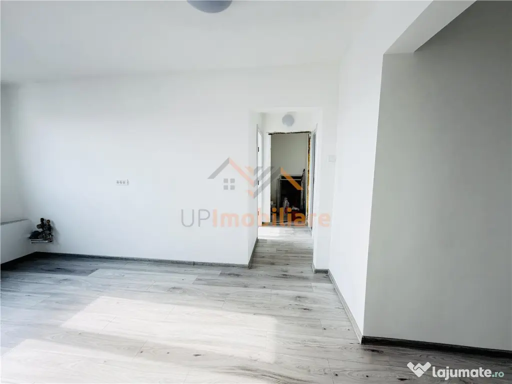 APARTAMENT 2 CAMERE DECOMANDAT | TIP AN | ZONA ROGERIUS - TR 