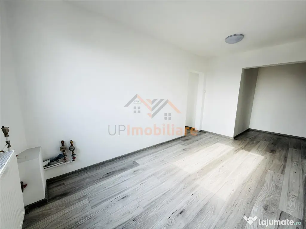 APARTAMENT 2 CAMERE DECOMANDAT | TIP AN | ZONA ROGERIUS - TR 