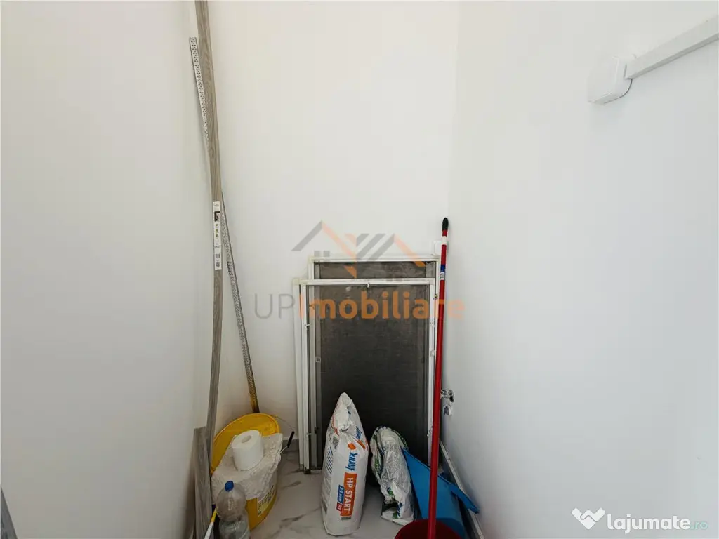 APARTAMENT 2 CAMERE DECOMANDAT | TIP AN | ZONA ROGERIUS - TR 