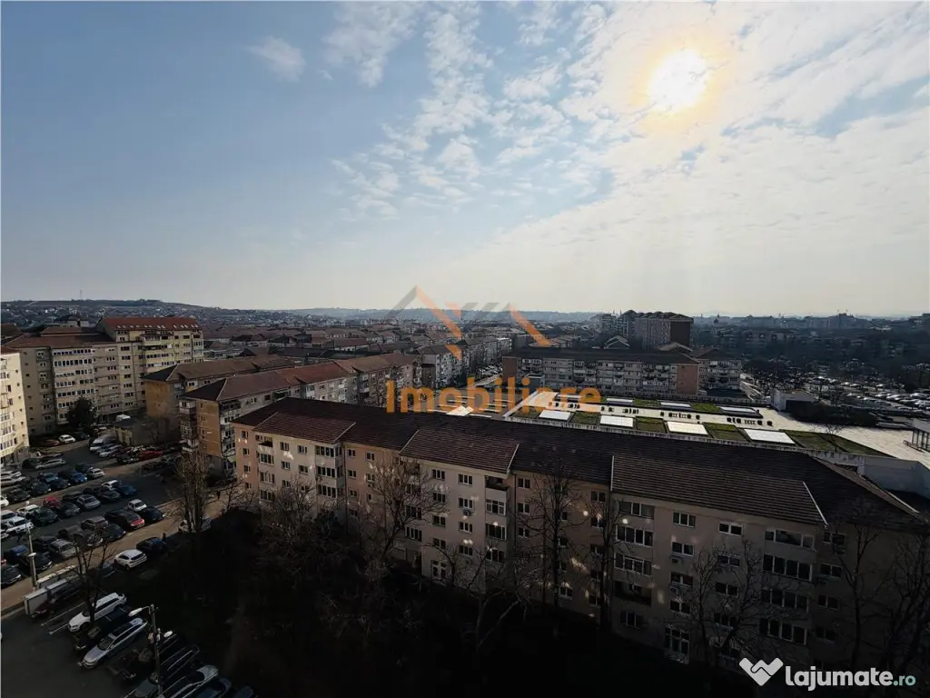 APARTAMENT 2 CAMERE DECOMANDAT | TIP AN | ZONA ROGERIUS - TR 