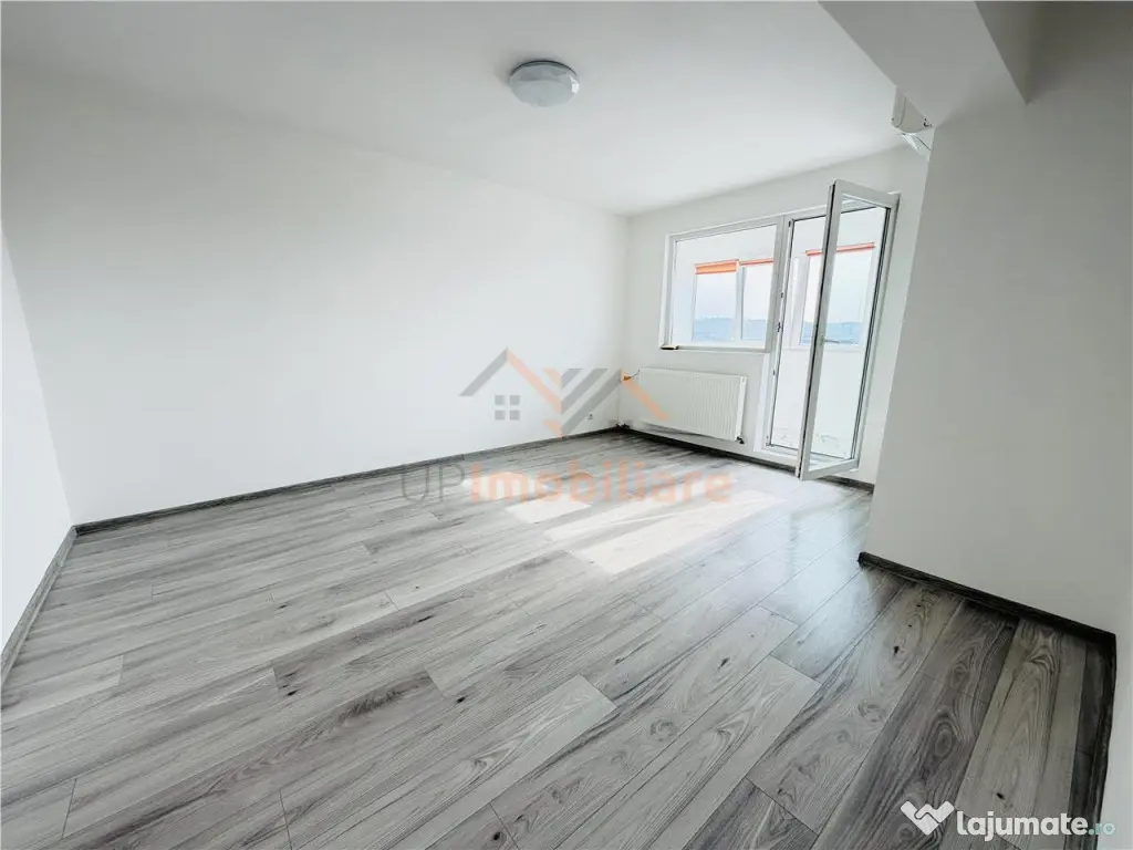 APARTAMENT 2 CAMERE DECOMANDAT | TIP AN | ZONA ROGERIUS - TR 