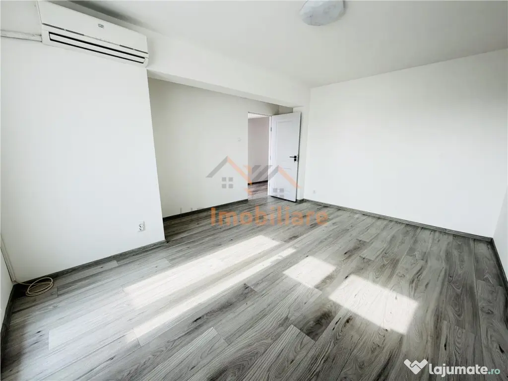 APARTAMENT 2 CAMERE DECOMANDAT | TIP AN | ZONA ROGERIUS - TR 