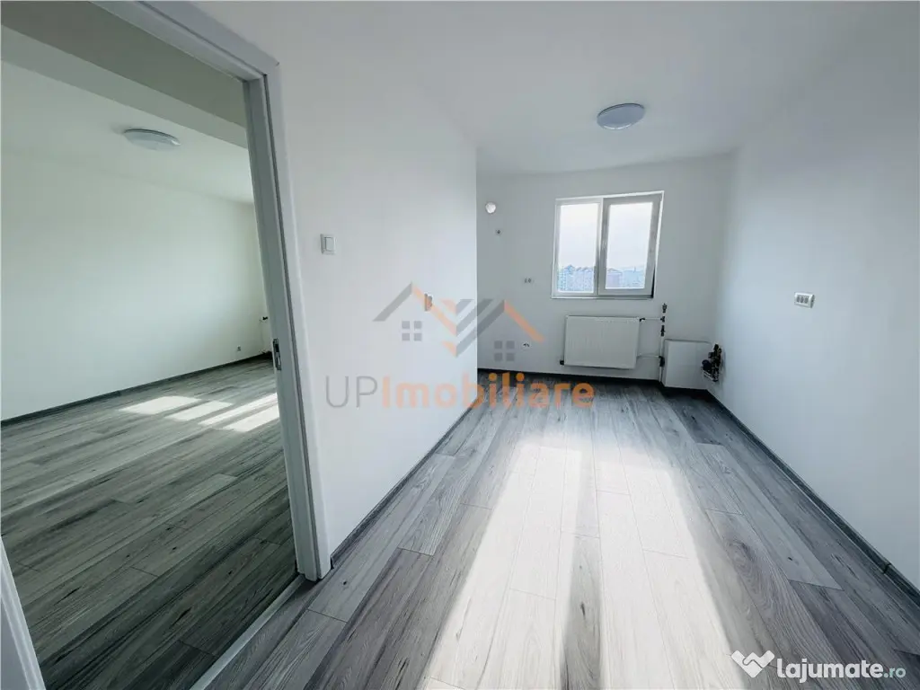 APARTAMENT 2 CAMERE DECOMANDAT | TIP AN | ZONA ROGERIUS - TR 