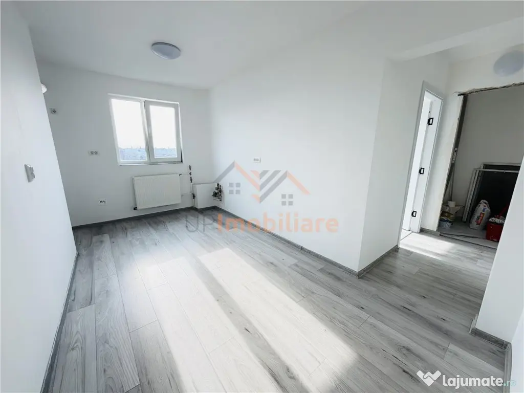 APARTAMENT 2 CAMERE DECOMANDAT | TIP AN | ZONA ROGERIUS - TR 