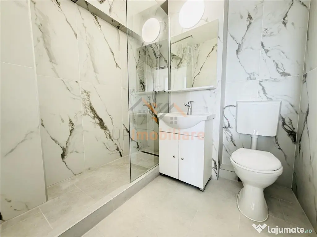 APARTAMENT 2 CAMERE DECOMANDAT | TIP AN | ZONA ROGERIUS - TR 