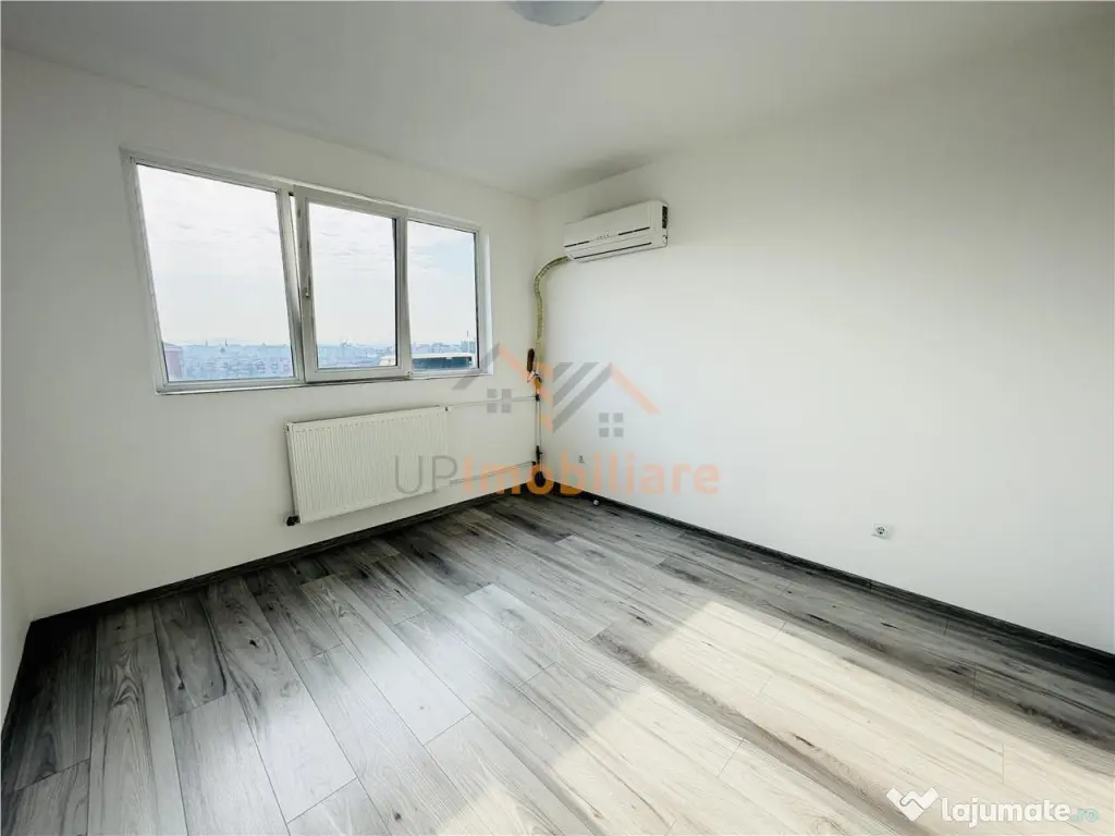 APARTAMENT 2 CAMERE DECOMANDAT | TIP AN | ZONA ROGERIUS - TR 