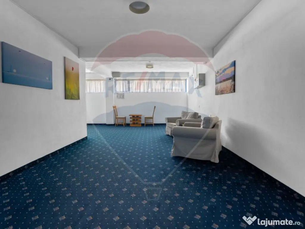 PENINSULA RESORT-RESORT IN DELTA DUNARII | 39 UNITATI |AQ...