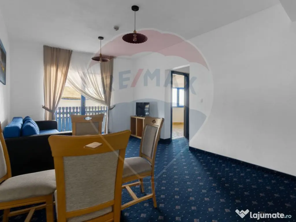 PENINSULA RESORT-RESORT IN DELTA DUNARII | 39 UNITATI |AQ...